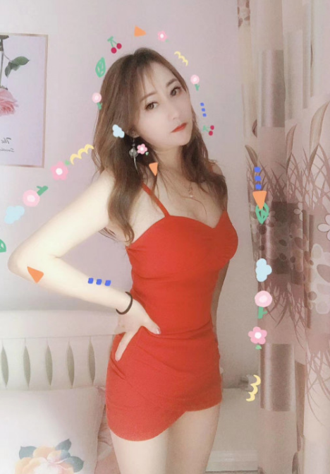 高性价比的姐姐